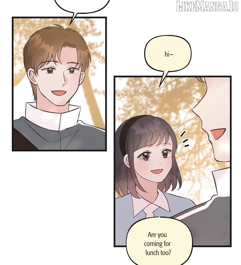 Soul to Soul Chapter 29 - page 32